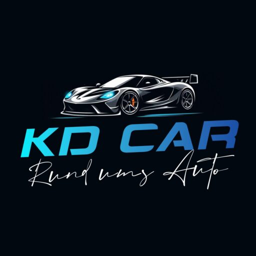KD-CAR Logo